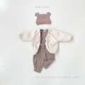 Kinderjacke Herbst Neues Produkt Babyjacke